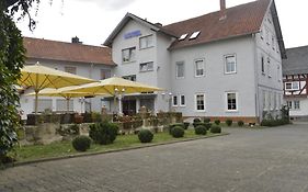 Hotel Zur Stadt Cassel